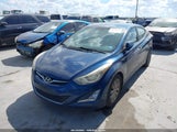 Hyundai Elantra Se KMHDH4AE5GU567539 снимка
