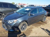 Toyota Corolla S Plus 2T1BURHEXGC583419 photo