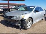 Toyota Camry Se 4T1BF1FK5EU372693 снимка