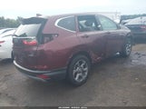 Honda Cr-V Ex-L/Ex-L Navi 2HKRW2H81JH602051 снимка