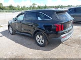 Kia Sorento Lx 5XYRG4LC5PG192696 снимка