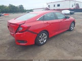 Honda Civic Lx 2HGFC2F50GH575190 снимка