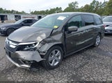 Honda Odyssey Ex-L/Ex-L W/Navi Res 5FNRL6H77LB026765 photo