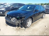 Toyota Camry Se 4T1BF3EK3BU123933 снимка