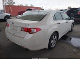 Acura Tsx JH4CU26689C005689 снимка
