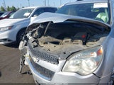 Chevrolet Equinox 1Lt 1GNALBEK2FZ109136 снимка