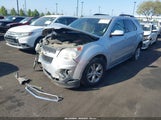 Chevrolet Equinox 1Lt 1GNALBEK2FZ109136 снимка