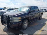 Chevrolet Silverado  Ltz 2GCEK13J681338562 снимка