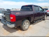 Chevrolet Silverado  Ltz 2GCEK13J681338562 снимка