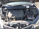 Toyota Corolla S Premium 5YFBURHE7EP123745 снимка