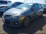 Toyota Corolla S Premium 5YFBURHE7EP123745 снимка