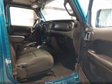 Jeep Wrangler Unlimited Sport S 4X4 1C4HJXDG8KW603388 снимка