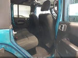 Jeep Wrangler Unlimited Sport S 4X4 1C4HJXDG8KW603388 photo