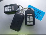 Honda Cr-V Ex 2HKRW2H58JH644013 снимка