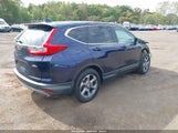 Honda Cr-V Ex 2HKRW2H58JH644013 снимка