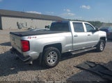 Chevrolet Silverado  1Lt 3GCUKREC0EG343333 снимка
