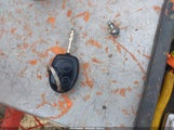 Ford Transit Connect Xlt NM0LS6BNXAT023107 снимка