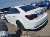 Chevrolet Cruze Ltz 1G1PG5SB2E7471726 снимка
