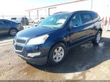 Chevrolet Traverse 2Lt 1GNKRJED2CJ176781 снимка