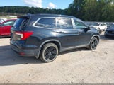 Honda Pilot Awd Special Edition 5FNYF6H25MB086018 снимка