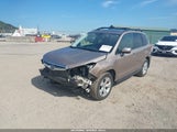 Subaru Forester 2.5I Premium JF2SJAFC1FH582540 снимка