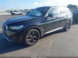BMW X3 Sdrive30I 5UX43DP07N9M30471 снимка