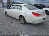Toyota Avalon Limited 4T1BK36B36U068545 fotografie