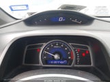 Honda Civic Lx 2HGFG12678H531654 снимка