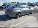 Nissan Altima Sv Fwd 1N4BL4DV2RN429191 fotografie