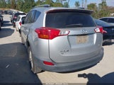 Toyota Rav4 Xle 2T3WFREVXDW019416 снимка