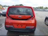 Kia Soul Lx KNDJ23AU3L7116418 photo
