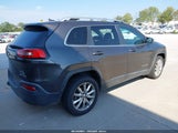 Jeep Cherokee Limited 1C4PJLDB6EW312398 снимка