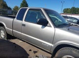 Chevrolet S-10 Ls 1GCDT19W1YK191711 снимка