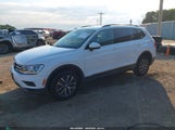 Volkswagen Tiguan 2.0T Se/2.0T Se R-Line Black/2.0T Sel 3VV3B7AX8LM041426 снимка