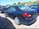 Toyota Corolla Le 2T1BU40E39C164653 снимка
