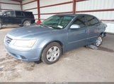 Hyundai Sonata Gls 5NPET4AC3AH606328 снимка