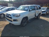 Toyota 4Runner Limited JTEZU5JR0G5141472 снимка