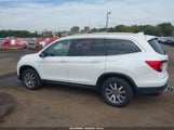 Honda Pilot Awd Ex-L 5FNYF6H54LB028250 снимка