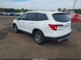 Honda Pilot Awd Ex-L 5FNYF6H54LB028250 снимка