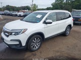 Honda Pilot Awd Ex-L 5FNYF6H54LB028250 снимка