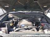 Toyota Tundra Sr5 V8 5TBBT4417YS058215 fotografie