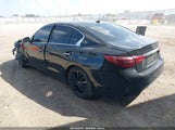 Infiniti Q50 Luxe Awd JN1EV7BR9MM755855 photo