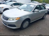 Kia Optima Lx KNAGG4A84A5425390 photo