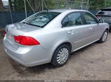 Kia Optima Lx KNAGG4A84A5425390 fotografie