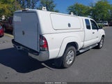 Toyota Tacoma Base V6 5TEUU42NX9Z655849 photo