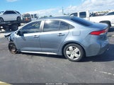 Toyota Corolla Le JTDEPRAEXLJ069695 снимка