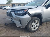 Toyota Rav4 Hybrid Le 2T3LWRFV8LW060319 fotografie