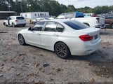 BMW 320I xDrive WBA8E5G54GNT95023 снимка