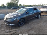 Chrysler 200 Limited 1C3CCCAB8FN559804 снимка