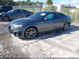Audi A5 Sportback Premium 45 Tfsi S Line Quattro S Tronic WAUDACF51SA006709 снимка